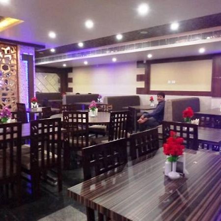 Shree Vishnu Darshan Holiday Home Puri Esterno foto