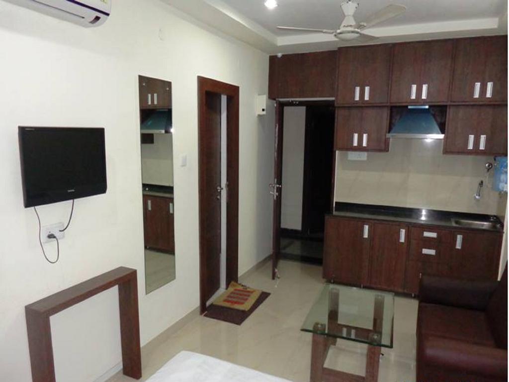 Shree Vishnu Darshan Holiday Home Puri Esterno foto