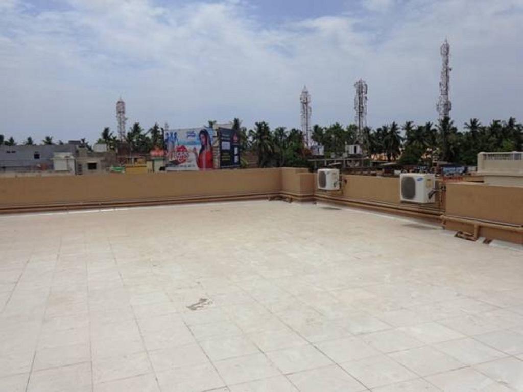Shree Vishnu Darshan Holiday Home Puri Esterno foto