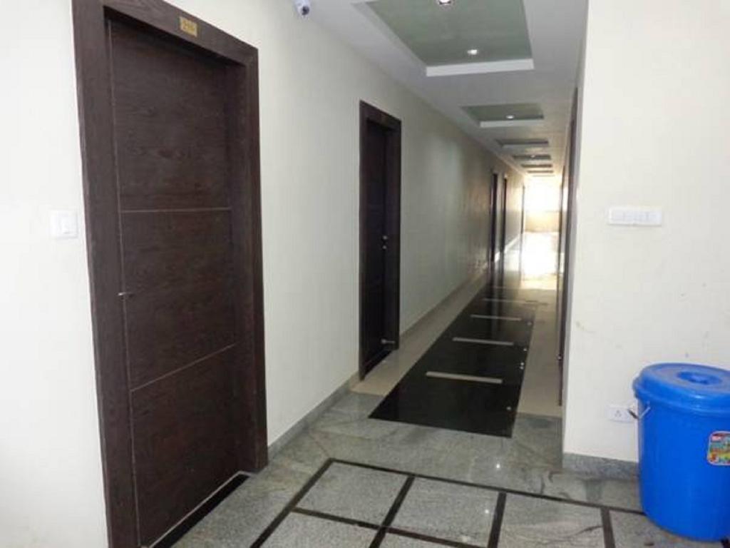 Shree Vishnu Darshan Holiday Home Puri Esterno foto
