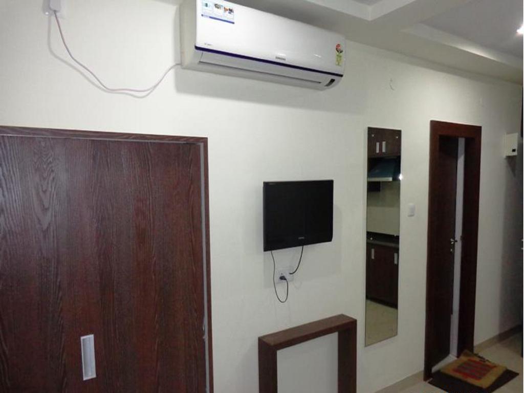 Shree Vishnu Darshan Holiday Home Puri Esterno foto