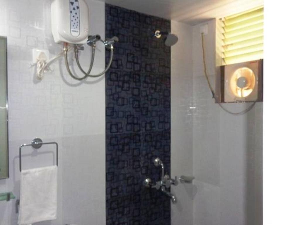 Shree Vishnu Darshan Holiday Home Puri Esterno foto