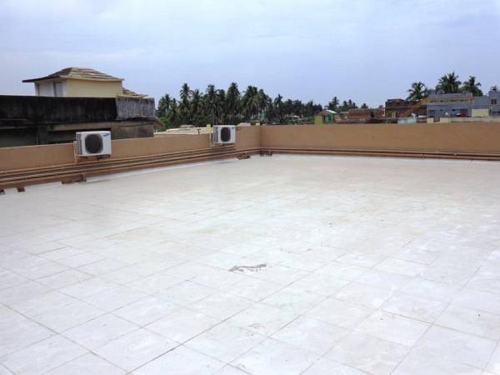 Shree Vishnu Darshan Holiday Home Puri Esterno foto