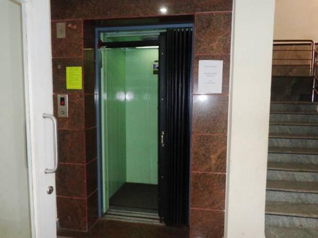Shree Vishnu Darshan Holiday Home Puri Esterno foto